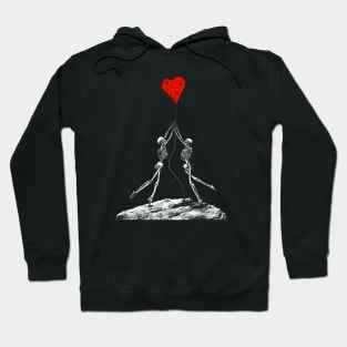 A Heart Full of Love (2) Hoodie